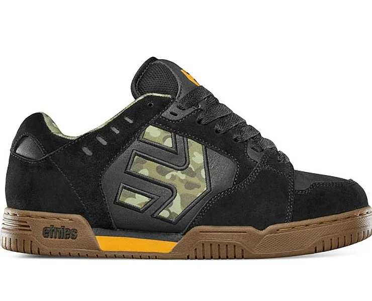 shoes Etnies Faze - Military - men´s