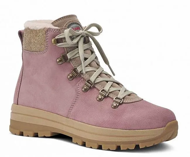 shoes Olang Chamonix - 840/Rosa - women´s