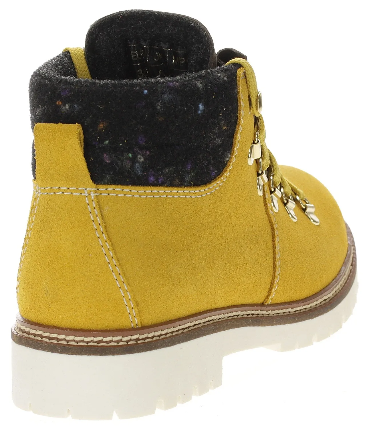 shoes Olang Merano BTX - 822/Giallo - women´s