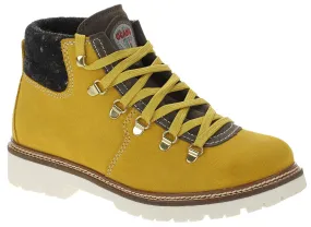 shoes Olang Merano BTX - 822/Giallo - women´s