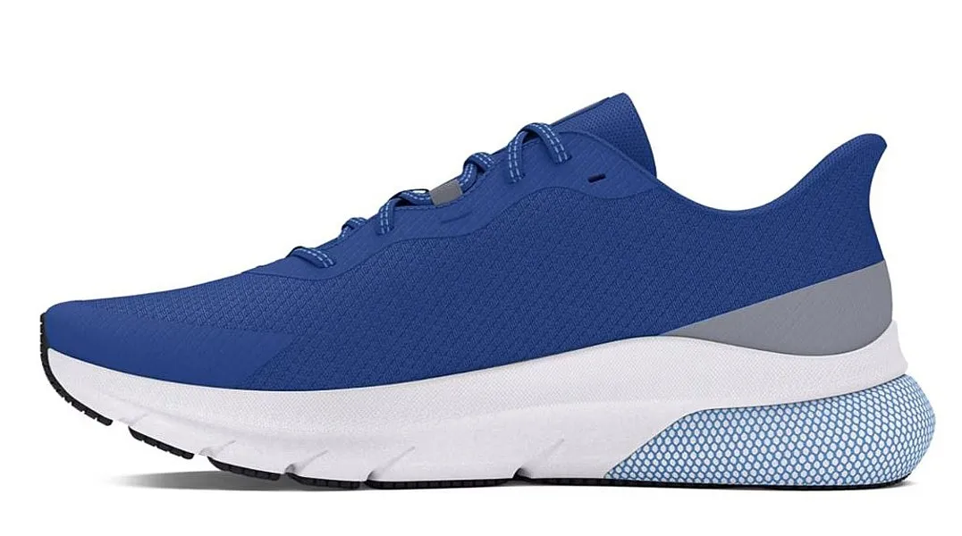 shoes Under Armour Hovr Turbulence 2 RS - Tech Blue/Steel/White - men´s