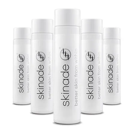 Skinade 60 Day Course