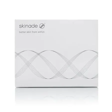 Skinade 60 Day Course