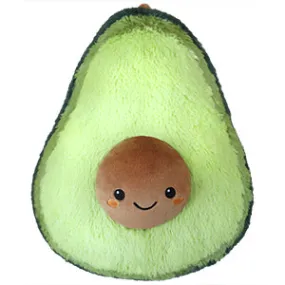 Squishables / Mini Avocado