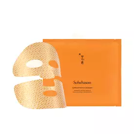 Sulwhasoo Concentrated Ginseng Renewing Creamy Mask EX Korean Beauty