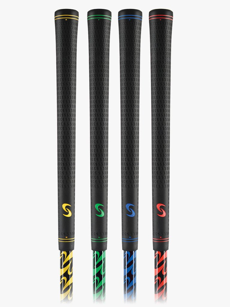 SuperSpeed Golf - Coaches / Family Set