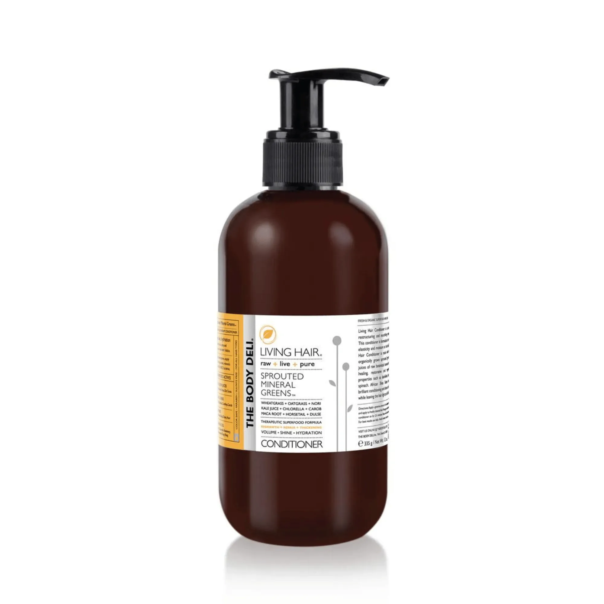 THE BODY DELI Living Hair Conditioner