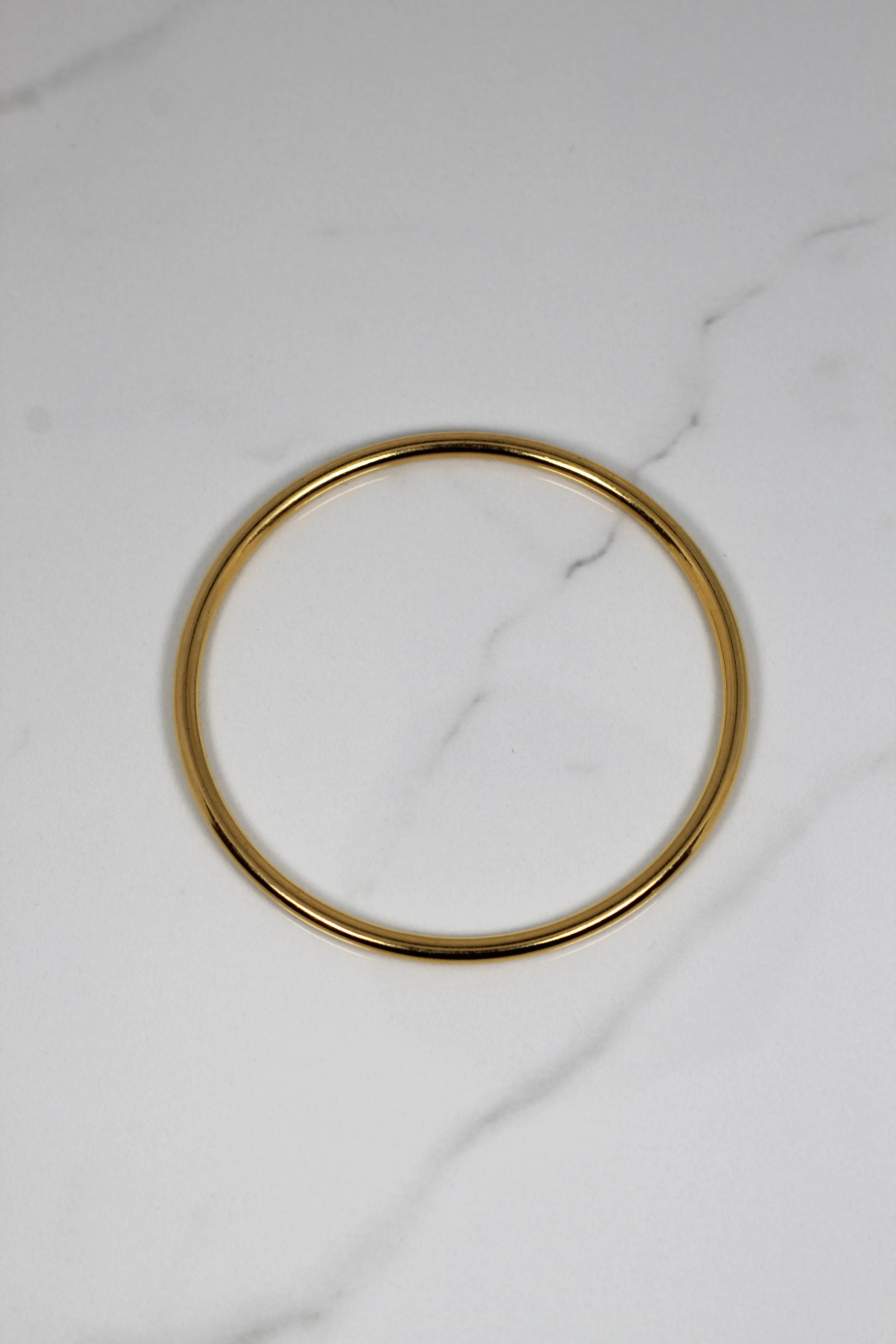 The Hoop Bangle