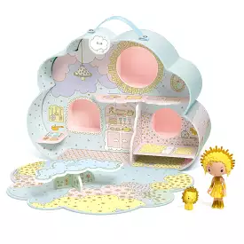 Tinyly Sunny & Mia House