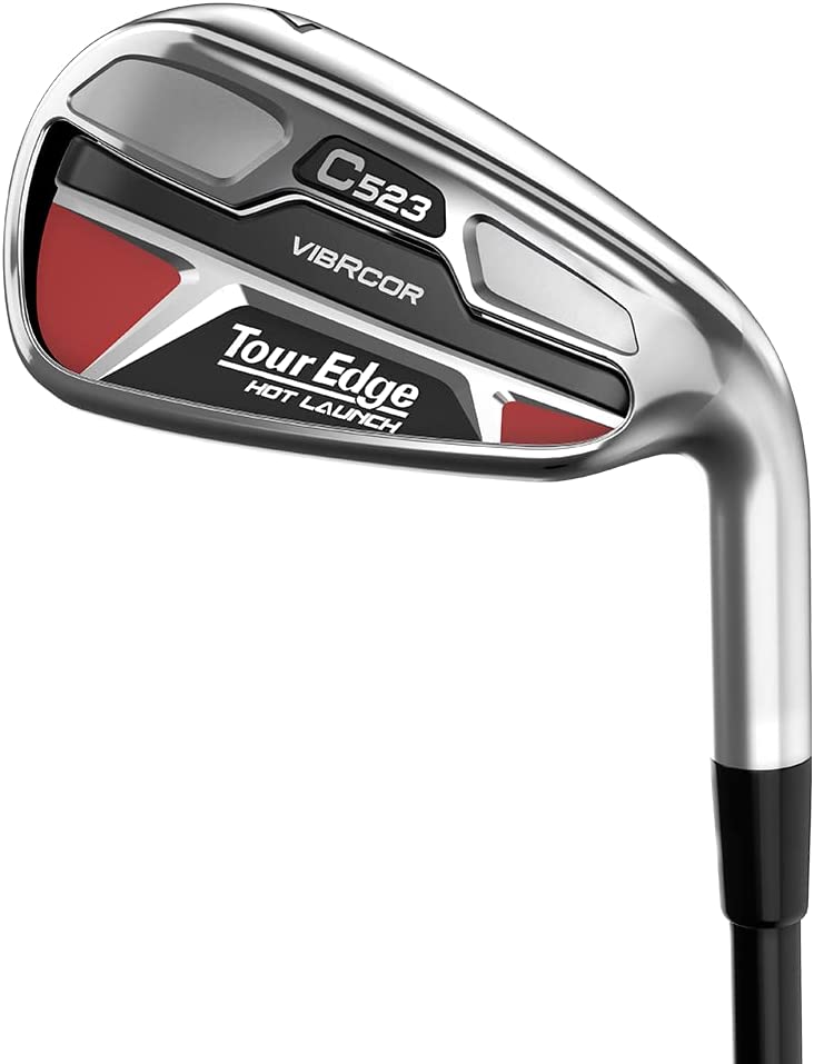 Tour Edge Hot Launch C523 Combo Sets