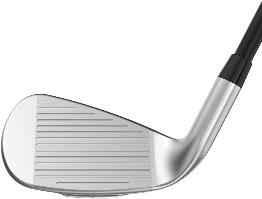 Tour Edge Hot Launch E523 Iron-Wood Sets