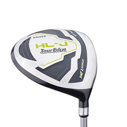 Tour Edge Hot Launch HL-J Junior Sets