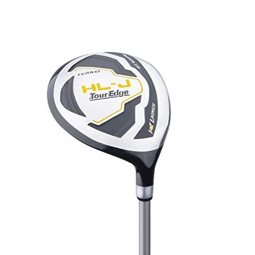 Tour Edge Hot Launch HL-J Junior Sets