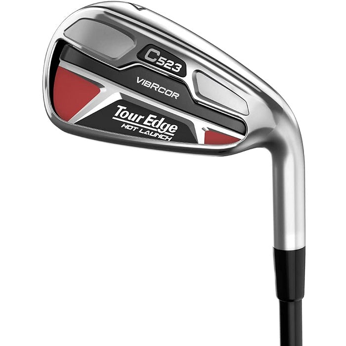 Tour Edge Hot Launch Ladies C523 Combo Sets