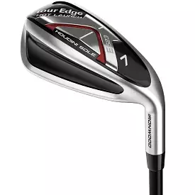 Tour Edge Hot Launch Ladies E523 Iron-Wood Sets