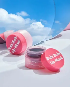 Unpa Bubi Bubi Lip Mask