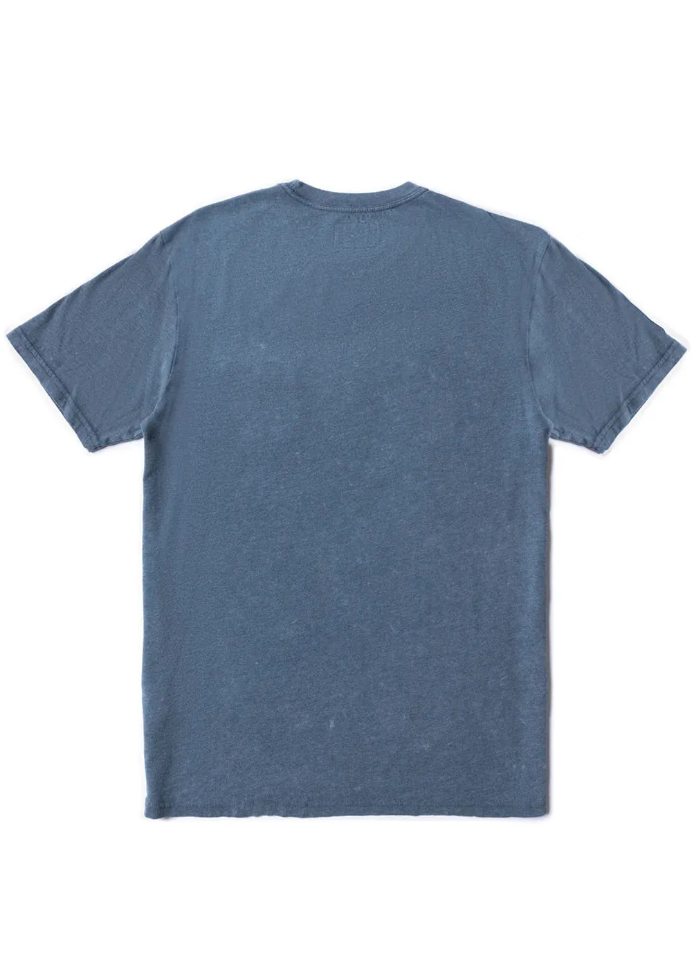 Vissla Solid Sets Ss Pkt Tee