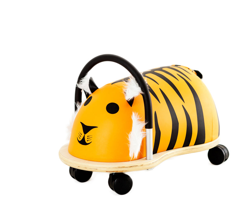 Wheely Bug Tiger - Large **Pick Up Instore Only**