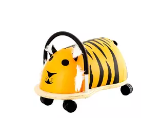 Wheely Bug Tiger - Large **Pick Up Instore Only**